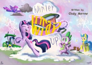 Rating: Safe Score: 0 Tags: 2012 absurd_res beaver bell blue_hair cutie_mark dragon e621 english_text equid equine eyes_closed fangs feathered_wings feathers female feral flying friendship_is_magic fur glowing grass green_eyes group hair hasbro hi_res horn jowybean levitation magic male mammal multicolored_hair my_little_pony mythological_creature mythological_equine mythological_scalie mythology outside pegasus plant purple_body purple_eyes purple_feathers purple_fur purple_hair rodent scalie scarf snow snowflake spike_(mlp) tail teeth text title_card twilight_sparkle_(mlp) two_tone_hair unicorn wings User: bunchy7s