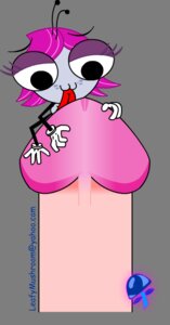 Rating: Explicit Score: 0 Tags: anthro bug_girl disney faceless_male female fly giant_male human_on_anthro insect leafymushroom macro_male maggie_pesky male male_human/female_anthro male_on_anthro micro_female micro_on_macro micro_on_penis penis rule34 size_difference straight tagme the_buzz_on_maggie User: bunchy7s