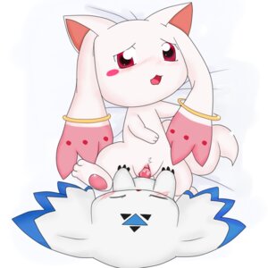 Rating: Explicit Score: 0 Tags: anthro bandai_namco bed blush bodily_fluids clyndemoon cum digimon digimon_(species) duo e621 erection female female_penetrated furniture genital_fluids genitals incubator_(puella_magi) kyubey loli long_inner_ear_fluff lying male male/female male_penetrating male_penetrating_female nude penetration penile penile_penetration penis penis_in_vagina puella_magi puella_magi_madoka_magica sex shota simple_background vaginal vaginal_penetration vulva white_background young young_anthro young_female young_male young_on_young User: bunchy7s