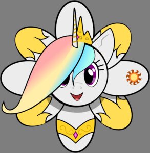 Rating: Safe Score: 0 Tags: alpha_channel blonde_hair blue_hair crown cutie_mark e621 equid equine female flower friendship_is_magic hair hasbro headgear horn horse humor mammal my_little_pony open_mouth pink_hair plant pony princess princess_celestia_(mlp) pun purple_eyes royalty solo sparksychan sun sunflower tiara visual_pun what User: bunchy7s