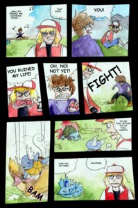 Rating: Safe Score: 0 Tags: angry blonde_hair brown_hair bulbasaur clothing comic dialogue e621 english_text feathered_wings feathers female feral gary_oak generation_1_pokemon grass hair hat headgear headwear human jewelry male mammal necklace nidorina nintendo pidgeotto plant pokemon pokemon_(species) profanity qlock reptile scalie text tongue wartortle wings young User: bunchy7s Rating: Safe Score: 0 Tags: angry blonde_hair brown_hair bulbasaur clothing comic dialogue e621 english_text feathered_wings feathers female feral gary_oak generation_1_pokemon grass hair hat headgear headwear human jewelry male mammal necklace nidorina nintendo pidgeotto plant pokemon pokemon_(species) profanity qlock reptile scalie text tongue wartortle wings young User: bunchy7s