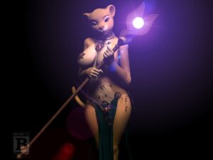 Rating: Questionable Score: 0 Tags: 3d_(artwork) 4:3 anthro big_breasts biped blx24 breasts capsces_digital_ink_(modeler) clothed clothing collar darkness detailed digital_media_(artwork) e621 felid female furries'_furs furries'_furs_lion gem hi_res jewelry lady_littlefox_(modeler) lion looking_at_viewer mammal melee_weapon melody_(lady_littlefox) navel necklace pantherine pasties polearm runtimedna_(modeler) solo staff standing topless tribal weapon wide_hips User: bunchy7s