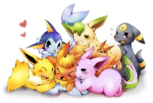 Rating: Safe Score: 0 Tags: 2012 ambiguous_gender azuma_minatsu black_body black_fur blue_body blue_eyes blue_fur blush bodily_fluids brown_body brown_fur canid canine digital_media_(artwork) e621 eevee eeveelution espeon fangs feral flareon fur generation_1_pokemon generation_2_pokemon generation_4_pokemon glaceon green_eyes grin group heart_symbol jolteon leafeon mammal nintendo one_eye_closed open_mouth pink_body pink_fur pokemon pokemon_(species) red_body red_eyes red_fur simple_background smile sweat sweatdrop tail tan_body tan_fur teeth tongue tongue_out umbreon vaporeon white_background wink yellow_body yellow_fur User: bunchy7s