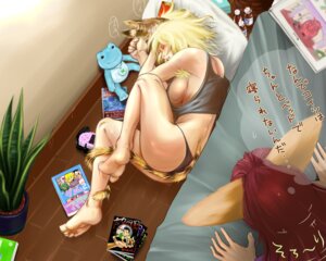 Rating: Questionable Score: 0 Tags: 5:4 amphibian animal_humanoid armpit_hair bed bird's-eye_view blonde_hair body_hair book breasts canid canid_humanoid canine canine_humanoid clothed clothing duo e621 eyes_closed felid felid_humanoid feline feline_humanoid felis female fennec_fox fennec_humanoid floor fox fox_humanoid frog fukiishi_ayako furniture hair high-angle_view humanoid japanese_text mammal mammal_humanoid pillow plant plushie red_hair sahara_shimako sand_cat sand_cat_humanoid side_boob skimpy sleeping tail text translated true_fox yakibuta User: bunchy7s Rating: Questionable Score: 0 Tags: 5:4 amphibian animal_humanoid armpit_hair bed bird's-eye_view blonde_hair body_hair book breasts canid canid_humanoid canine canine_humanoid clothed clothing duo e621 eyes_closed felid felid_humanoid feline feline_humanoid felis female fennec_fox fennec_humanoid floor fox fox_humanoid frog fukiishi_ayako furniture hair high-angle_view humanoid japanese_text mammal mammal_humanoid pillow plant plushie red_hair sahara_shimako sand_cat sand_cat_humanoid side_boob skimpy sleeping tail text translated true_fox yakibuta User: bunchy7s