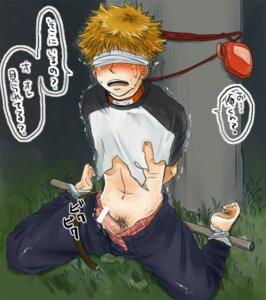 Rating: Explicit Score: 0 Tags: blush bondage erect_nipples erection male male_only nipples ookiku_furikabutte penis ren_mihashi rule34 User: bunchy7s Rating: Explicit Score: 0 Tags: blush bondage erect_nipples erection male male_only nipples ookiku_furikabutte penis ren_mihashi rule34 User: bunchy7s