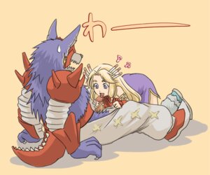 Rating: Explicit Score: 0 Tags: censored female female_protagonist heroine larc legend_of_mana rule34 tagme User: bunchy7s