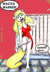 Rating: Explicit Score: 0 Tags: angry animaniacs anthro blonde_hair clothing clothing_pull e621 female genitals hair mammal minerva_mink mink mustelid musteline panties panty_pull pubes pubic_hair pussy rule34 solo style_wager tail true_musteline underwear underwear_pull undressing vulva warner_brothers User: bunchy7s Rating: Explicit Score: 0 Tags: angry animaniacs anthro blonde_hair clothing clothing_pull e621 female genitals hair mammal minerva_mink mink mustelid musteline panties panty_pull pubes pubic_hair pussy rule34 solo style_wager tail true_musteline underwear underwear_pull undressing vulva warner_brothers User: bunchy7s