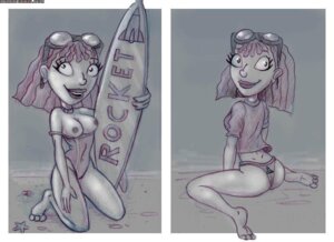 Rating: Explicit Score: 0 Tags: 14-bis clothing female panties regina_rocket rocket_power rule34 swimsuit tagme User: bunchy7s Rating: Explicit Score: 0 Tags: 14-bis clothing female panties regina_rocket rocket_power rule34 swimsuit tagme User: bunchy7s