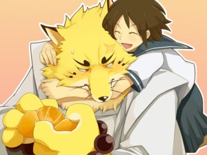 Rating: Safe Score: 0 Tags: anthro asian_clothing brown_eyes brown_hair canid canine claws clothing duo e621 east_asian_clothing eyes_closed fantasy female fox fur gingitsune gintaro hair hug human inari japanese_clothing japanese_school_uniform male mammal open_mouth school_uniform serafuku size_difference uniform whiskers yellow_body yellow_fur yow User: bunchy7s Rating: Safe Score: 0 Tags: anthro asian_clothing brown_eyes brown_hair canid canine claws clothing duo e621 east_asian_clothing eyes_closed fantasy female fox fur gingitsune gintaro hair hug human inari japanese_clothing japanese_school_uniform male mammal open_mouth school_uniform serafuku size_difference uniform whiskers yellow_body yellow_fur yow User: bunchy7s