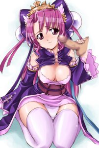 Rating: Explicit Score: 0 Tags: ayamo_kaoru breasts censored cleavage curvy detached_sleeves erect_nipples female handjob hat hips long_hair male nipples panties pantyshot penis pink_eyes pink_hair rule34 sangokushi_taisen seiza sitting skirt solo thighhighs underwear white_legwear wide_hips xiao_qiao User: bunchy7s