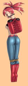Rating: Questionable Score: 0 Tags: armbinder ass ball_gag ballet_boots ballet_heels bondage boots bound female female_only flannery_(pokemon) gag gagged game_freak high_heels human human_only knee_boots nintendo nonude pokemon pokemon_rse red_boots red_footwear reptileye rule34 solo User: bunchy7s Rating: Questionable Score: 0 Tags: armbinder ass ball_gag ballet_boots ballet_heels bondage boots bound female female_only flannery_(pokemon) gag gagged game_freak high_heels human human_only knee_boots nintendo nonude pokemon pokemon_rse red_boots red_footwear reptileye rule34 solo User: bunchy7s