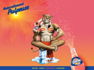 Rating: Safe Score: 0 Tags: 4:3 advertisement anthro beverage bottomwear clothing cougar crossed_legs drinking_straw drinking_straw_in_mouth e621 felid feline ffl_paris ice ice_cube jewelry loincloth male mammal necklace official_art orangina poster poster_template silly_straw solo suntory_holdings_limited tail tribal wallpaper User: bunchy7s Rating: Safe Score: 0 Tags: 4:3 advertisement anthro beverage bottomwear clothing cougar crossed_legs drinking_straw drinking_straw_in_mouth e621 felid feline ffl_paris ice ice_cube jewelry loincloth male mammal necklace official_art orangina poster poster_template silly_straw solo suntory_holdings_limited tail tribal wallpaper User: bunchy7s
