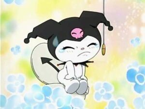 Rating: Questionable Score: 0 Tags: 1girls female female_only kuromi onegai_my_melody rule34 sanrio smooth_skin tagme toilet User: bunchy7s Rating: Questionable Score: 0 Tags: 1girls female female_only kuromi onegai_my_melody rule34 sanrio smooth_skin tagme toilet User: bunchy7s