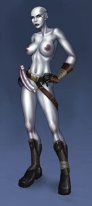 Rating: Explicit Score: 0 Tags: 1futa bald belt bioware blue_background boots boots_only breasts closed_mouth color erection footwear futa_only futa_sans_balls futa_sans_pussy futanari gloves grey_eyes grey_skin hands_on_hips incase intersex intersex_only kaliyo_djannis looking_at_viewer lucasfilm navel nipples no_balls nude open_eyes penis rattataki round_ears rule34 solo solo_futa standing star_wars star_wars:_the_old_republic tattoo User: bunchy7s