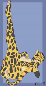 Rating: Explicit Score: 0 Tags: anthro anus breasts cheetah e621 felid feline female genitals grey_eyes hi_res looking_at_viewer mammal nipples nude shiroiyuki solo tail tail_anus vulva User: bunchy7s