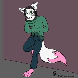 Rating: Safe Score: 0 Tags: 1:1 2012 alexander_j_kilkenny_(onijet01) andromorph_(lore) black_hair bottomwear clothed clothing digital_media_(artwork) dipstick_tail e621 fully_clothed green_eyes hair heart_symbol hi_res leaning leaning_backward long_hair looking_at_viewer male markings pants smile solo stitchfan sweater tail tail_markings topwear wings User: bunchy7s