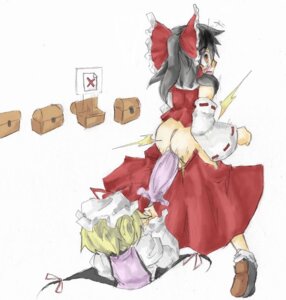 Rating: Explicit Score: 0 Tags: anal ass bow box crossover detached_sleeves enf female gap guilty_gear human hyton_(pixiv68383) kancho multiple_females multiple_girls ouch parody reimu_hakurei rule34 sketch skirt touhou umbrella yukari_yakumo User: bunchy7s Rating: Explicit Score: 0 Tags: anal ass bow box crossover detached_sleeves enf female gap guilty_gear human hyton_(pixiv68383) kancho multiple_females multiple_girls ouch parody reimu_hakurei rule34 sketch skirt touhou umbrella yukari_yakumo User: bunchy7s