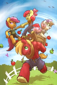 Rating: Safe Score: 0 Tags: anthro anthrofied apple apple_bloom_(mlp) atryl avian big_macintosh_(mlp) bird clothing cutie_mark_crusaders_(mlp) digital_media_(artwork) e621 earth_pony equid equine female food friendship_is_magic fruit group hasbro horse male mammal my_little_pony plant plow_yoke pony scootaloo_(mlp) sweetie_belle_(mlp) young young_anthro User: bunchy7s Rating: Safe Score: 0 Tags: anthro anthrofied apple apple_bloom_(mlp) atryl avian big_macintosh_(mlp) bird clothing cutie_mark_crusaders_(mlp) digital_media_(artwork) e621 earth_pony equid equine female food friendship_is_magic fruit group hasbro horse male mammal my_little_pony plant plow_yoke pony scootaloo_(mlp) sweetie_belle_(mlp) young young_anthro User: bunchy7s