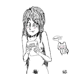 Rating: Explicit Score: 0 Tags: adventure_time artist_request breasts female finn_the_human flat_chest marceline pussy rule34 small_breasts smooth_skin tagme unshaved_pussy User: bunchy7s
