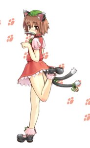 Rating: Safe Score: 0 Tags: accessory animal_humanoid aquatic bell blush brown_eyes brown_hair cat_humanoid chen_(touhou) clothing dress e621 ear_piercing felid felid_humanoid feline feline_humanoid female fish furgonomics hair homura_subaru humanoid mammal mammal_humanoid piercing simple_background solo tail tail_accessory tail_bell touhou white_background young User: bunchy7s Rating: Safe Score: 0 Tags: accessory animal_humanoid aquatic bell blush brown_eyes brown_hair cat_humanoid chen_(touhou) clothing dress e621 ear_piercing felid felid_humanoid feline feline_humanoid female fish furgonomics hair homura_subaru humanoid mammal mammal_humanoid piercing simple_background solo tail tail_accessory tail_bell touhou white_background young User: bunchy7s