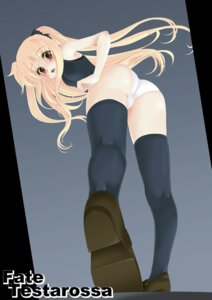Rating: Explicit Score: 0 Tags: fate_testarossa female frapowa lyrical_nanoha mahou_shoujo_lyrical_nanoha panties rule34 thighhighs underwear white_panties User: bunchy7s Rating: Explicit Score: 0 Tags: fate_testarossa female frapowa lyrical_nanoha mahou_shoujo_lyrical_nanoha panties rule34 thighhighs underwear white_panties User: bunchy7s