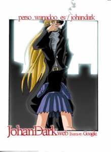Rating: Explicit Score: 0 Tags: detective_conan female gin_(detective_conan) ran_mouri rule34 white_background User: bunchy7s