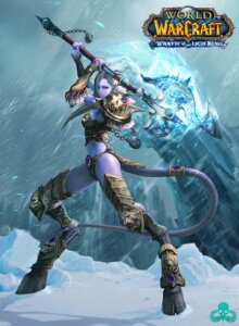 Rating: Safe Score: 0 Tags: armor axe blizzard_entertainment clothed clothing convincing_weapon detailed detailed_background draenei e621 female greataxe hi_res holding_object holding_weapon hooves horn horned_humanoid humanoid ice long_tail looking_at_viewer melee_weapon navel purple_eyes skimpy solo tail tailed_humanoid tentacles toony unconvincing_armor warcraft weapon 圣手 User: bunchy7s