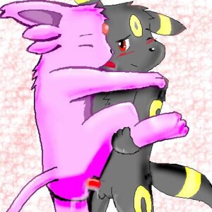 Rating: Explicit Score: 0 Tags: color eeveelution espeon female feral fur furry interspecies male nintendo pokemon pokemon_(species) rule34 semi-anthro umbreon User: bunchy7s Rating: Explicit Score: 0 Tags: color eeveelution espeon female feral fur furry interspecies male nintendo pokemon pokemon_(species) rule34 semi-anthro umbreon User: bunchy7s