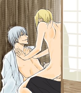 Rating: Explicit Score: 0 Tags: bleach ichimaru_gin izuru_kira kira_izuru male male_only rule34 tagme yaoi User: bunchy7s Rating: Explicit Score: 0 Tags: bleach ichimaru_gin izuru_kira kira_izuru male male_only rule34 tagme yaoi User: bunchy7s