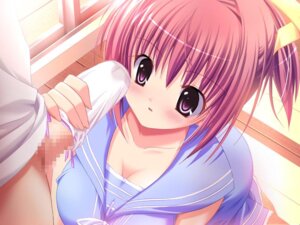 Rating: Explicit Score: 0 Tags: censored female male panties panty_on_penis pantyjob penis rule34 underwear User: bunchy7s