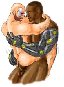 Rating: Explicit Score: 0 Tags: 2boys 2d anal anal_penetration anal_sex arms_around_neck ass ass_grab ass_hair bald balls bara beard biceps boner brown_hair dark-skinned_male dark_skin dilf erection eye_contact facial_hair gay hairy hairy_arms hairy_ass hairy_butt hairy_legs hairy_male hairy_thighs hand_on_ass hand_on_back human human_only jax_briggs kano_(mortal_kombat) light-skinned_male light_skin looking_at_partner male male/male male_focus male_only male_penetrated male_penetrating mature mature_male mechanical_arm mechanical_arms mortal_kombat mouth_open multiple_males muscles muscular muscular_male nude nude_male open_mouth prosthetic_arm prosthetic_limbs red_eye rule34 simple_background suspended_congress testicles watering2011 white_background yaoi User: bunchy7s Rating: Explicit Score: 0 Tags: 2boys 2d anal anal_penetration anal_sex arms_around_neck ass ass_grab ass_hair bald balls bara beard biceps boner brown_hair dark-skinned_male dark_skin dilf erection eye_contact facial_hair gay hairy hairy_arms hairy_ass hairy_butt hairy_legs hairy_male hairy_thighs hand_on_ass hand_on_back human human_only jax_briggs kano_(mortal_kombat) light-skinned_male light_skin looking_at_partner male male/male male_focus male_only male_penetrated male_penetrating mature mature_male mechanical_arm mechanical_arms mortal_kombat mouth_open multiple_males muscles muscular muscular_male nude nude_male open_mouth prosthetic_arm prosthetic_limbs red_eye rule34 simple_background suspended_congress testicles watering2011 white_background yaoi User: bunchy7s