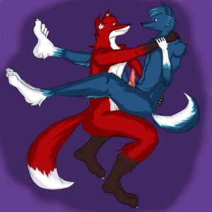 Rating: Explicit Score: 0 Tags: 1:1 animal_genitalia animal_penis anthro anthro_on_anthro canid canine canine_genitalia canine_penis canis daioushin dipstick_tail domestic_dog duo e621 erection fox from_front_position genitals husky love male male/male male_penetrated male_penetrating male_penetrating_male mammal markings mastery_position nordic_sled_dog nude paws penetration penis romantic romantic_couple sex simple_background spitz tail tail_markings wolf User: bunchy7s