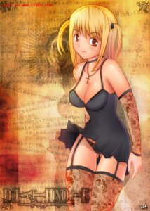 Rating: Questionable Score: 0 Tags: blonde_hair cleavage death_note female female_only human looking_at_viewer misa_amane pointy_chin pose posing rule34 solo tagme User: bunchy7s Rating: Questionable Score: 0 Tags: blonde_hair cleavage death_note female female_only human looking_at_viewer misa_amane pointy_chin pose posing rule34 solo tagme User: bunchy7s