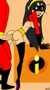 Rating: Explicit Score: 0 Tags: 1boy 1girls anal disney father_and_daughter female incest male mr._incredible nev penis pixar pussy robert_parr rule34 straight_hair tagme the_incredibles violet_parr User: bunchy7s Rating: Explicit Score: 0 Tags: 1boy 1girls anal disney father_and_daughter female incest male mr._incredible nev penis pixar pussy robert_parr rule34 straight_hair tagme the_incredibles violet_parr User: bunchy7s