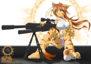 Rating: Questionable Score: 0 Tags: 2009 anthro belly biped bipod breasts claws clothed clothing e621 felid female fur green_eyes gun hair jewelry jumping long_hair magic magic_circle magician mammal markings metal-renamon necklace nipples orange_hair orange_markings pantherine panties ranged_weapon rifle runes scope sitting skimpy sniper sniper_rifle solo stripes tail tiger topless underwear weapon white_belly yellow_body yellow_fur User: bunchy7s Rating: Questionable Score: 0 Tags: 2009 anthro belly biped bipod breasts claws clothed clothing e621 felid female fur green_eyes gun hair jewelry jumping long_hair magic magic_circle magician mammal markings metal-renamon necklace nipples orange_hair orange_markings pantherine panties ranged_weapon rifle runes scope sitting skimpy sniper sniper_rifle solo stripes tail tiger topless underwear weapon white_belly yellow_body yellow_fur User: bunchy7s