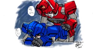 Rating: Explicit Score: 0 Tags: ambiguous_gender enryu gaogaigar hyoryu male rule34 tagme User: bunchy7s