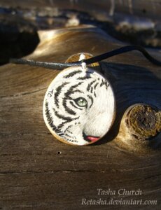 Rating: Safe Score: 0 Tags: ambiguous_gender beads e621 felid feral fur grandfathered_content green_eyes jewelry leucistic mammal mixed_media necklace painting_(artwork) pantherine pendant photography_(artwork) pink_nose real retasha solo stripes text tiger traditional_media_(artwork) url watermark white_body white_fur User: bunchy7s Rating: Safe Score: 0 Tags: ambiguous_gender beads e621 felid feral fur grandfathered_content green_eyes jewelry leucistic mammal mixed_media necklace painting_(artwork) pantherine pendant photography_(artwork) pink_nose real retasha solo stripes text tiger traditional_media_(artwork) url watermark white_body white_fur User: bunchy7s