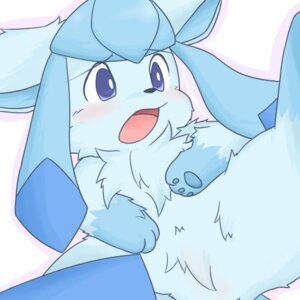 Rating: Safe Score: 0 Tags: 1:1 ambiguous_gender blue_body blue_eyes blue_fur blue_hair chest_tuft e621 eeveelution feral fur generation_4_pokemon glaceon gureigurei hair itameshi nintendo pokemon pokemon_(species) pubes solo tuft User: bunchy7s