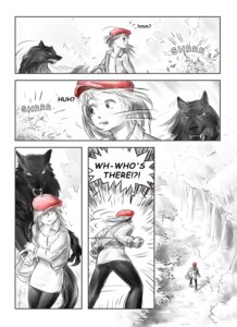 Rating: Safe Score: 0 Tags: 12-tf basket black_body black_fur canid canine canis clothing comic container dialogue e621 english_text fairy_tales female forest fur hat headgear headwear human little_red_riding_hood little_red_riding_hood_(copyright) male mammal monochrome outside plant plantigrade red_clothing red_hat red_headwear text tree wolf User: bunchy7s Rating: Safe Score: 0 Tags: 12-tf basket black_body black_fur canid canine canis clothing comic container dialogue e621 english_text fairy_tales female forest fur hat headgear headwear human little_red_riding_hood little_red_riding_hood_(copyright) male mammal monochrome outside plant plantigrade red_clothing red_hat red_headwear text tree wolf User: bunchy7s