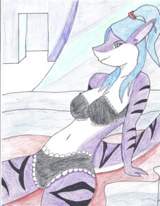 Rating: Questionable Score: 0 Tags: anthro aquatic blue_hair breasts clothing e621 female fish foreverknight13 hair hi_res long_hair non-mammal_breasts pose ras requiem_shark rosa_ranmaru shark solo swimming_pool tiger_shark underwear User: bunchy7s Rating: Questionable Score: 0 Tags: anthro aquatic blue_hair breasts clothing e621 female fish foreverknight13 hair hi_res long_hair non-mammal_breasts pose ras requiem_shark rosa_ranmaru shark solo swimming_pool tiger_shark underwear User: bunchy7s