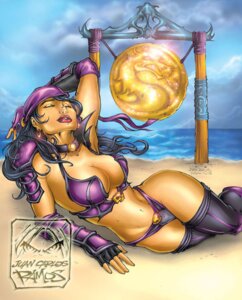 Rating: Explicit Score: 0 Tags: 1girls 2d bikini breasts female li_mei mortal_kombat mortal_kombat:_deception ramosdesign75 rule34 solo thighhigh_boots User: bunchy7s