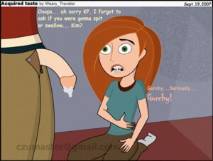 Rating: Explicit Score: 0 Tags: 1boy 1girls 2007 czumaster disney disney_channel english_text fellatio female ginger human kim_possible kimberly_ann_possible light-skinned_female light-skinned_male light_skin male oral penis ron_stoppable rule34 straight straight_hair swallowing tagme text User: bunchy7s Rating: Explicit Score: 0 Tags: 1boy 1girls 2007 czumaster disney disney_channel english_text fellatio female ginger human kim_possible kimberly_ann_possible light-skinned_female light-skinned_male light_skin male oral penis ron_stoppable rule34 straight straight_hair swallowing tagme text User: bunchy7s