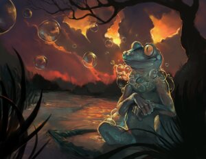 Rating: Safe Score: 0 Tags: ambiguous_gender amphibian bubble cloud detailed_background e621 froakie frog generation_6_pokemon grass nature nintendo outside plant pokemon pokemon_(species) realistic rhyu sky solo swamp tree User: bunchy7s Rating: Safe Score: 0 Tags: ambiguous_gender amphibian bubble cloud detailed_background e621 froakie frog generation_6_pokemon grass nature nintendo outside plant pokemon pokemon_(species) realistic rhyu sky solo swamp tree User: bunchy7s