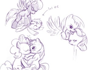 Rating: Explicit Score: 0 Tags: earth_pony equine female feral friendship_is_magic horse my_little_pony mythological_creature mythological_equine mythology pegasus pinkie_pie_(mlp) pony rainbow_dash_(mlp) rarity_(mlp) rule34 shadowbolts smooth_skin tail twilight_sparkle_(mlp) unicorn User: bunchy7s
