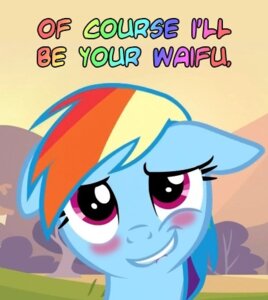 Rating: Safe Score: 0 Tags: blue_body blue_fur blush e621 equid equine female friendship_is_magic fur hair happy hasbro horse low_res mammal multicolored_hair my_little_pony pony purple_eyes rainbow_dash_(mlp) rainbow_hair rainbow_text solo source_request text unknown_artist User: bunchy7s Rating: Safe Score: 0 Tags: blue_body blue_fur blush e621 equid equine female friendship_is_magic fur hair happy hasbro horse low_res mammal multicolored_hair my_little_pony pony purple_eyes rainbow_dash_(mlp) rainbow_hair rainbow_text solo source_request text unknown_artist User: bunchy7s