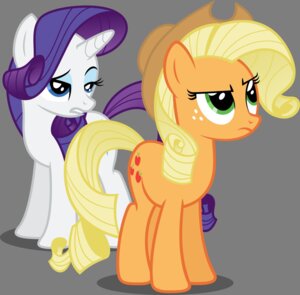 Rating: Safe Score: 0 Tags: 2013 absurd_res alpha_channel applejack_(mlp) austiniousi blonde_hair blue_eyes blue_eyeshadow clothing cowboy_hat cutie_mark duo e621 earth_pony equid equine eyeshadow female feral freckles friendship_is_magic green_eyes hair hasbro hat headgear headwear hi_res horn horse makeup mammal my_little_pony mythological_creature mythological_equine mythology pony purple_hair rarity_(mlp) simple_background transparent_background unicorn User: bunchy7s