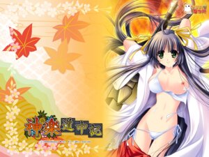 Rating: Explicit Score: 0 Tags: arashiyama_ibuki bikini breasts cum female kagura_douchuuki miko nipples open_clothes open_shirt rule34 shirt swimsuit wallpaper wardrobe_malfunction yamamoto_kazue User: bunchy7s