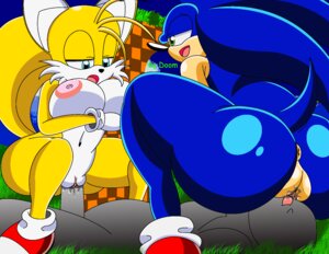 Rating: Explicit Score: 0 Tags: anthro anus big_breasts big_butt blonde_hair blue_body blue_eyes blue_fur blue_hair breasts butt canid canine clitoris clothing crossgender cunnilingus e621 erection eulipotyphlan female female_penetrated footwear fox fur genitals green_eyes group hair hedgehog huge_breasts huge_butt male male/female male_penetrating male_penetrating_female mammal miles_prower mtf_crossgender nipples nobody147 oral penetration penis sega sex shoes sonic_the_hedgehog sonic_the_hedgehog_(series) tail vaginal vaginal_penetration vulva User: bunchy7s