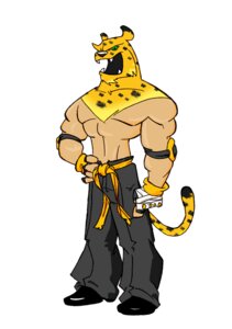 Rating: Safe Score: 0 Tags: abs animal_head animal_humanoid belt biceps bottomwear clothed clothing e621 felid fingerless_gloves footwear for_a_head fur gloves green_eyes handwear humanoid jaguar juangaz king_(tekken) leopard male mammal mask muscular muscular_male open_mouth pantherine pants pecs pose shoes simple_background solo stylized tail teeth tekken topless white_background User: bunchy7s Rating: Safe Score: 0 Tags: abs animal_head animal_humanoid belt biceps bottomwear clothed clothing e621 felid fingerless_gloves footwear for_a_head fur gloves green_eyes handwear humanoid jaguar juangaz king_(tekken) leopard male mammal mask muscular muscular_male open_mouth pantherine pants pecs pose shoes simple_background solo stylized tail teeth tekken topless white_background User: bunchy7s