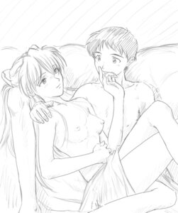 Rating: Explicit Score: 0 Tags: 1boy 1girls asuka_langley_sohryu breasts casual_nudity clothing female male meguro_fukuzou monochrome neon_genesis_evangelion nipples nude romantic rule34 shinji_ikari skirt small_breasts wholesome User: bunchy7s Rating: Explicit Score: 0 Tags: 1boy 1girls asuka_langley_sohryu breasts casual_nudity clothing female male meguro_fukuzou monochrome neon_genesis_evangelion nipples nude romantic rule34 shinji_ikari skirt small_breasts wholesome User: bunchy7s